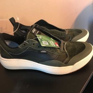 COPY - Vans Ultrarange Exo SE Ultracush Skate Shoes